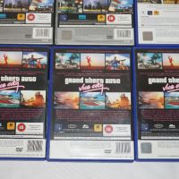 Игри за PS2 GTA San Andreas/GTA Vice City/GTA 3/GTA Liberty City Stories, снимка 10 - Игри за PlayStation - 43867396