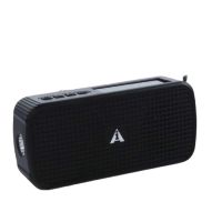 Преносима тонколона Bluetooth, USB, Радио JDH-127, снимка 4 - Тонколони - 46123316