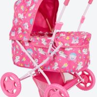Детска количка за кукли Baby Chic , снимка 1 - Други - 45289308