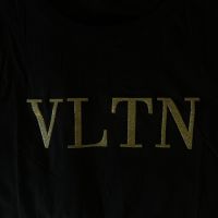 Тениска на Valentino , снимка 3 - Тениски - 45653947