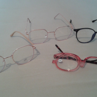 Рамки за очила, снимка 7 - Слънчеви и диоптрични очила - 44972248