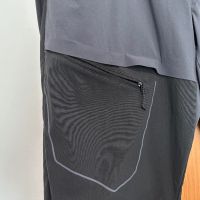 Мъжки панталон Salomon Wayfarer Secure Pants, Размер XL (54), снимка 4 - Панталони - 45323674