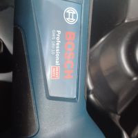 Bosch gws18v-10 , снимка 2 - Куфари с инструменти - 45211441