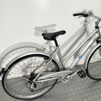 Алуминиев градски велосипед Simplex 28 цола / колело / , снимка 3 - Велосипеди - 45005775