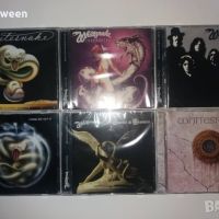 Оригинални дискове Metallica, Slayer, Testament, Overkill, снимка 12 - CD дискове - 45269726