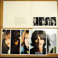 Купувам грамофонни плочи и CD дискове на Бийтълс Beatles, снимка 5 - Грамофонни плочи - 45251535