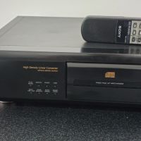 sony cdp-xe700, снимка 3 - Аудиосистеми - 45556401