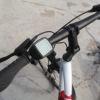 електрическо колело, снимка 2 - Велосипеди - 45071633