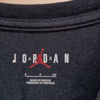 Jordan-Много Запазена, снимка 12 - Тениски - 45665186