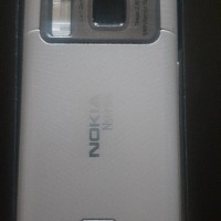 Nokia N82 Nokia n82 Symbian OS 9.2 S60, снимка 6 - Nokia - 44993798