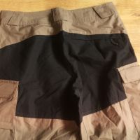 Lundhags Boot-Loc System Trouser размер 50 / M панталон със здрава материя - 969, снимка 11 - Панталони - 45485092