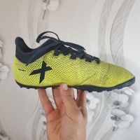 стоножки adidas X TANGO 17.3 TF  номер 39,5- 40 2/3, снимка 5 - Футбол - 45865040