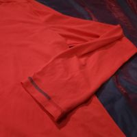 SALAMON Блуза/Дамска XL/XXL, снимка 3 - Блузи с дълъг ръкав и пуловери - 45301236