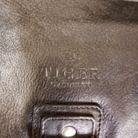 Мъжки чанти, естествена кожа, снимка 2 - Чанти - 45541602