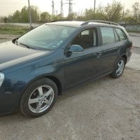 VW GOLF 5 , снимка 3 - Автомобили и джипове - 45128184