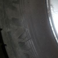 Алуминиеви джанти 15ки bbs 4x100 J6 за golf 3 , снимка 7 - Гуми и джанти - 45192237