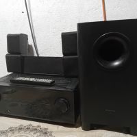 Ресийвър - Pioneer VSX-521-K / 5.1, снимка 9 - Ресийвъри, усилватели, смесителни пултове - 45993471