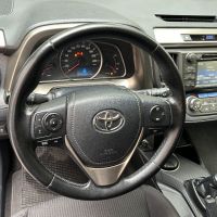 Toyota Рав4 2,0 D-4D, 2015г., 195 500км, като нова !, снимка 9 - Автомобили и джипове - 42898573