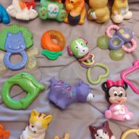 Бебешки играчки , снимка 4 - Играчки за стая - 45404456