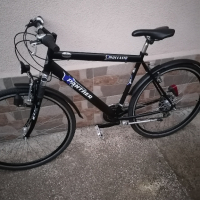 Алуминиев велосипед Пантер 28цола , снимка 6 - Велосипеди - 45017526