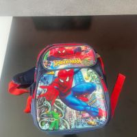 Детска раница Spiderman, снимка 1 - Раници - 45625304