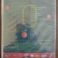 PINK FLOYD: Live At Pompeii (РЕЖИСЬОРСКА ВЕРСИЯ) DVD, снимка 2 - CD дискове - 45491706