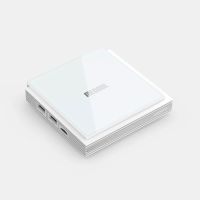 TV Box MECOOL KM2+ DELUXE Amlogic S905X4-J, Certified by Netflix 4K and Google, Dolby Vision Atmos, снимка 4 - Плейъри, домашно кино, прожектори - 35118442