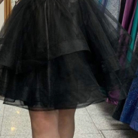 Бална абитуриентска рокля, снимка 1 - Рокли - 44973006