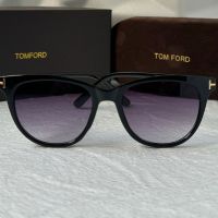 Tom Ford дамски слънчеви очила , снимка 4 - Слънчеви и диоптрични очила - 45893015