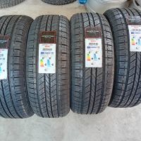 4 бр.нови гуми Prestivo 235 60 16  цената е за брой!, снимка 1 - Гуми и джанти - 45874362