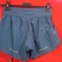Дамски оригинални къси панталонки със клинче. Като нови. ASICS , снимка 3 - Къси панталони и бермуди - 45242209