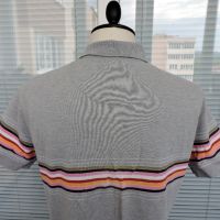 Henri LLoyd Mens Polo Casual T-Shirt - мъжка тениска  размер М, снимка 9 - Тениски - 45269420