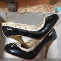 Дамски обувки елегантни , снимка 9 - Дамски обувки на ток - 45427720