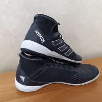 Adidas Predator tango 18.3 TF-Много Запазени, снимка 11 - Спортни обувки - 46031062