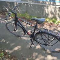 Велосипед bergamot , снимка 1 - Велосипеди - 45264134