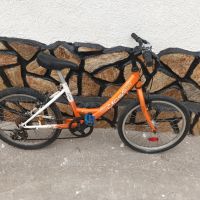 детски велосипед 20", снимка 1 - Велосипеди - 45370073