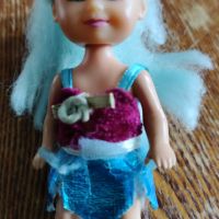 Little mis Doll , снимка 1 - Кукли - 45242317