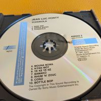 JEAN LUC PONTY, снимка 7 - CD дискове - 45404268