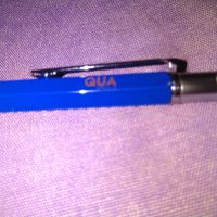 Метална химикалка нова маркова 7 части -две отвертки-химикал-стилус-нивелир-линия в см и в инча, снимка 12 - Ученически пособия, канцеларски материали - 45879210