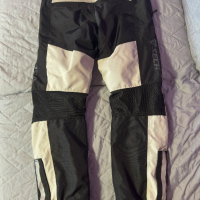 Водоустойчив панталон SECA HYBRID, Сека, мото, мотор, екип, алпинстар, снимка 3 - Панталони - 44950737