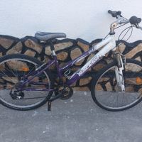 алуминиев велосипед 26", снимка 1 - Велосипеди - 45195408