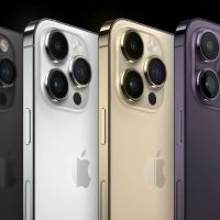 НОВ! iPhone 15 Pro 256GB Всички Цветове, С Гаранция!, снимка 1 - Apple iPhone - 45145581