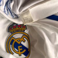 Оригинална тениска на Реал Мадрид от сезон 2010-2011г. Перфектно състояние., снимка 6 - Футбол - 45423224