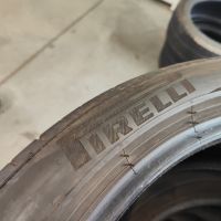 2бр.летни гуми 245/40/19 Pirelli, снимка 5 - Гуми и джанти - 45479930