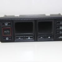 Управление климатик Audi A4 B5 (1994-2001г.) 8L0 820 043 D / 8L0820043D / климатроник, снимка 1 - Части - 44018690