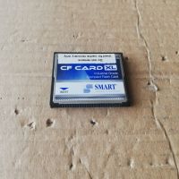 Smart Tech 4GB XL Industrial Grade Compact Flash Card, снимка 3 - Други - 45865426