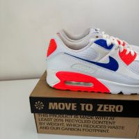 Nike Air Max 90 (44.5) Маратонки, снимка 9 - Маратонки - 45286314