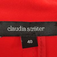Claudia Sträter stretch jurk 40, снимка 3 - Рокли - 45144502