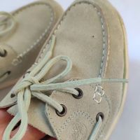 Дамски мокасини Timberland, снимка 5 - Дамски ежедневни обувки - 45507987