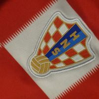 футболна тениска Croatia Luka Modric/ Real Madrid , снимка 3 - Футбол - 45656479